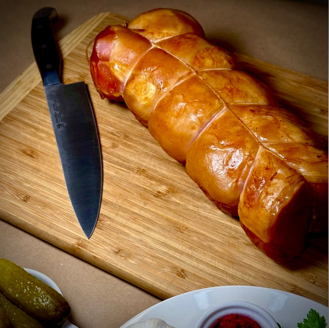 Canadian Bacon