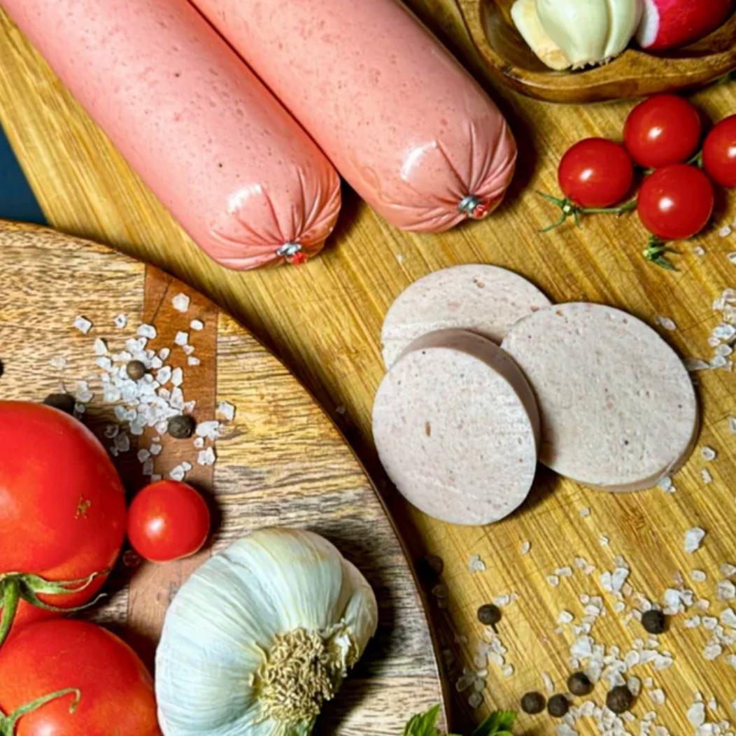 Chicken Baby Bologna