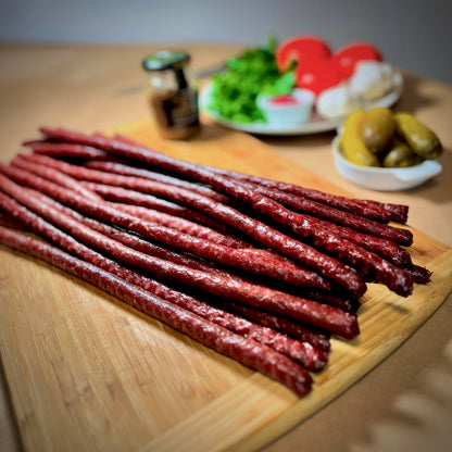 Beef Snack Sticks