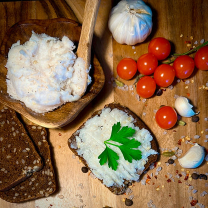 Homestyle Salo Spread