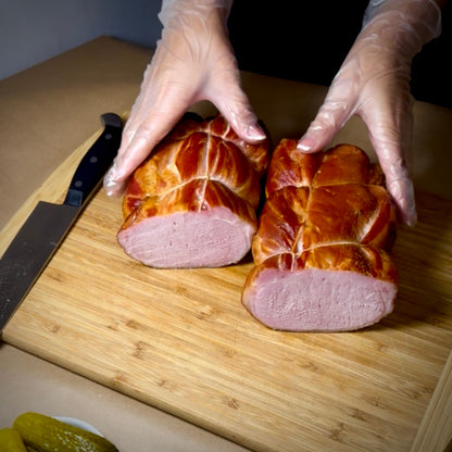 Canadian Bacon