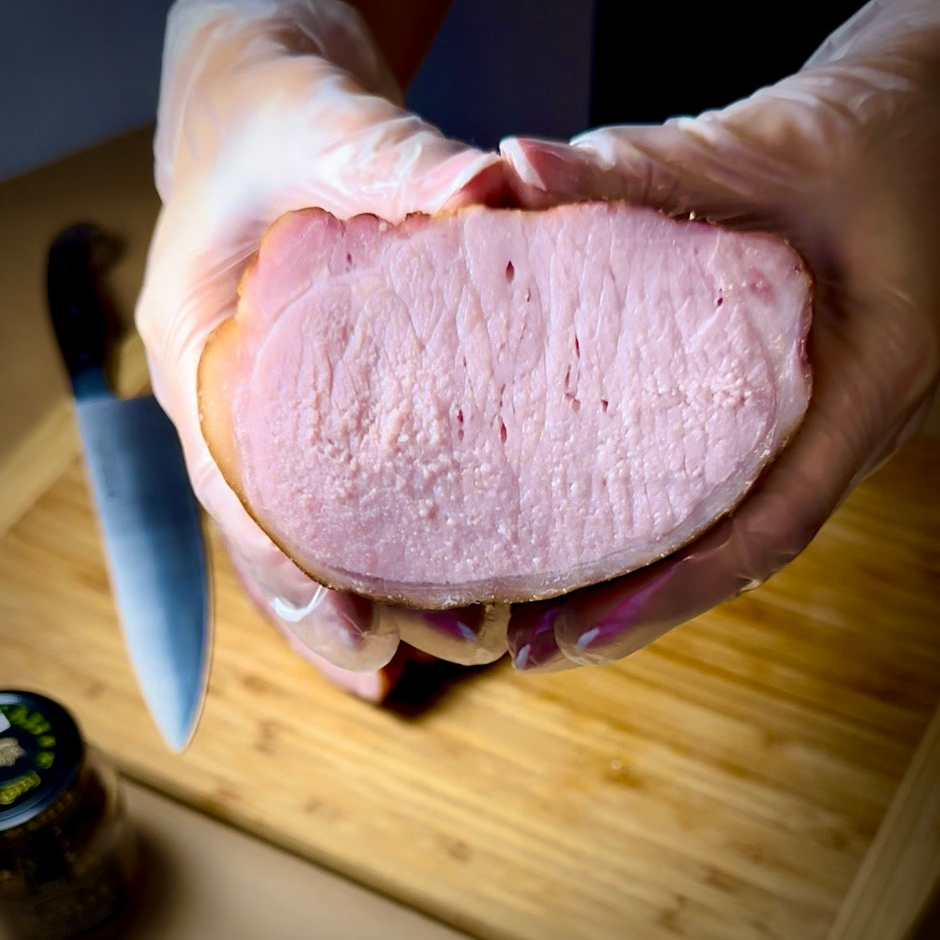 Canadian Bacon