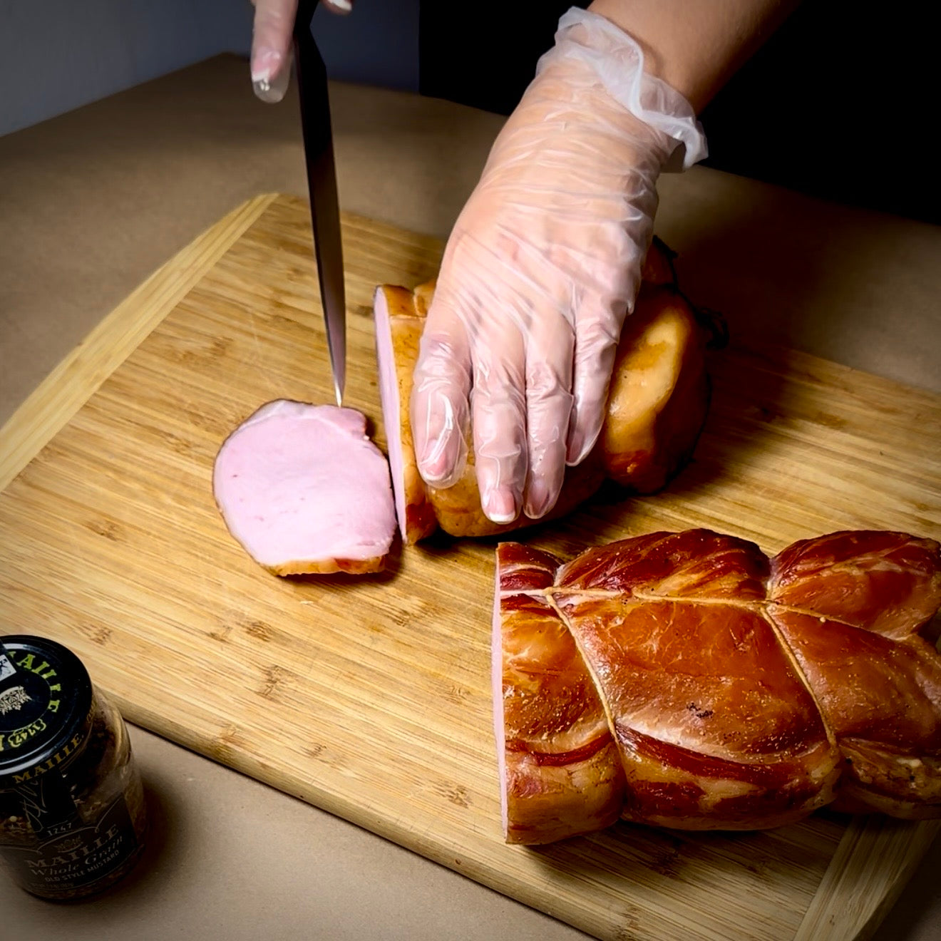 Canadian Bacon