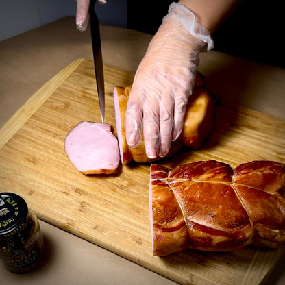 Canadian Bacon