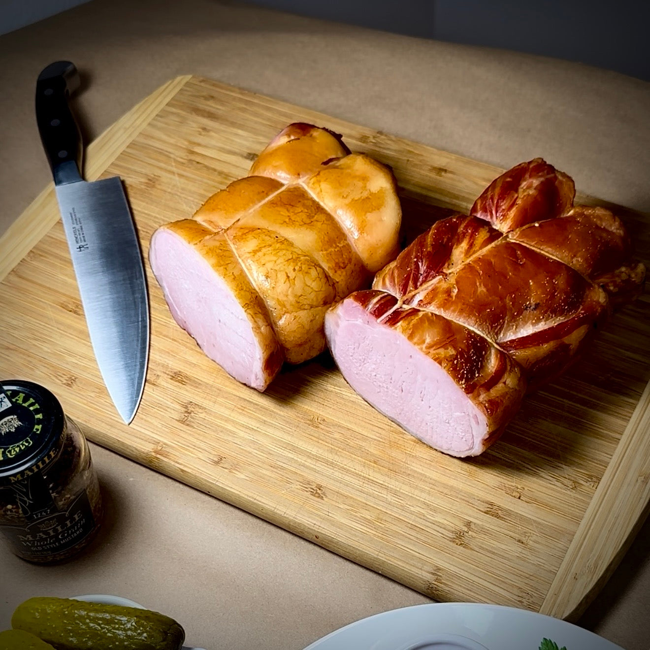 Canadian Bacon