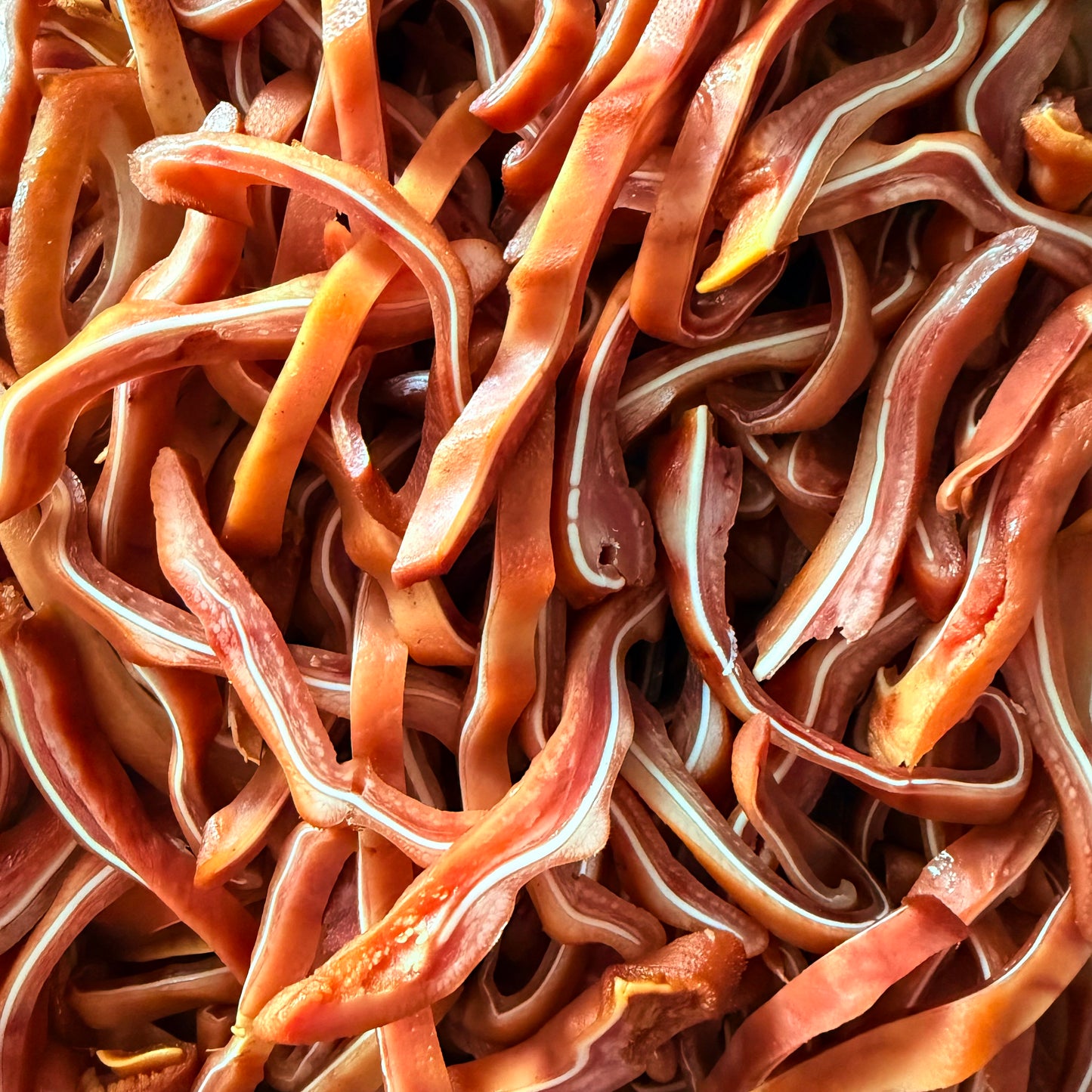 Smoked Pig Ears