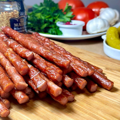 Pork Snack Sticks