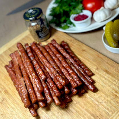 Pork Snack Sticks