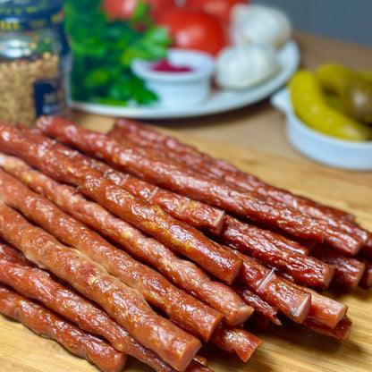 Pork Snack Sticks