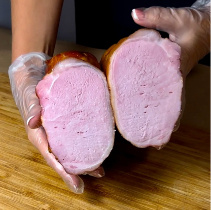 Canadian Bacon