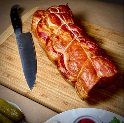 Canadian Bacon