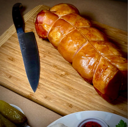 Canadian Bacon