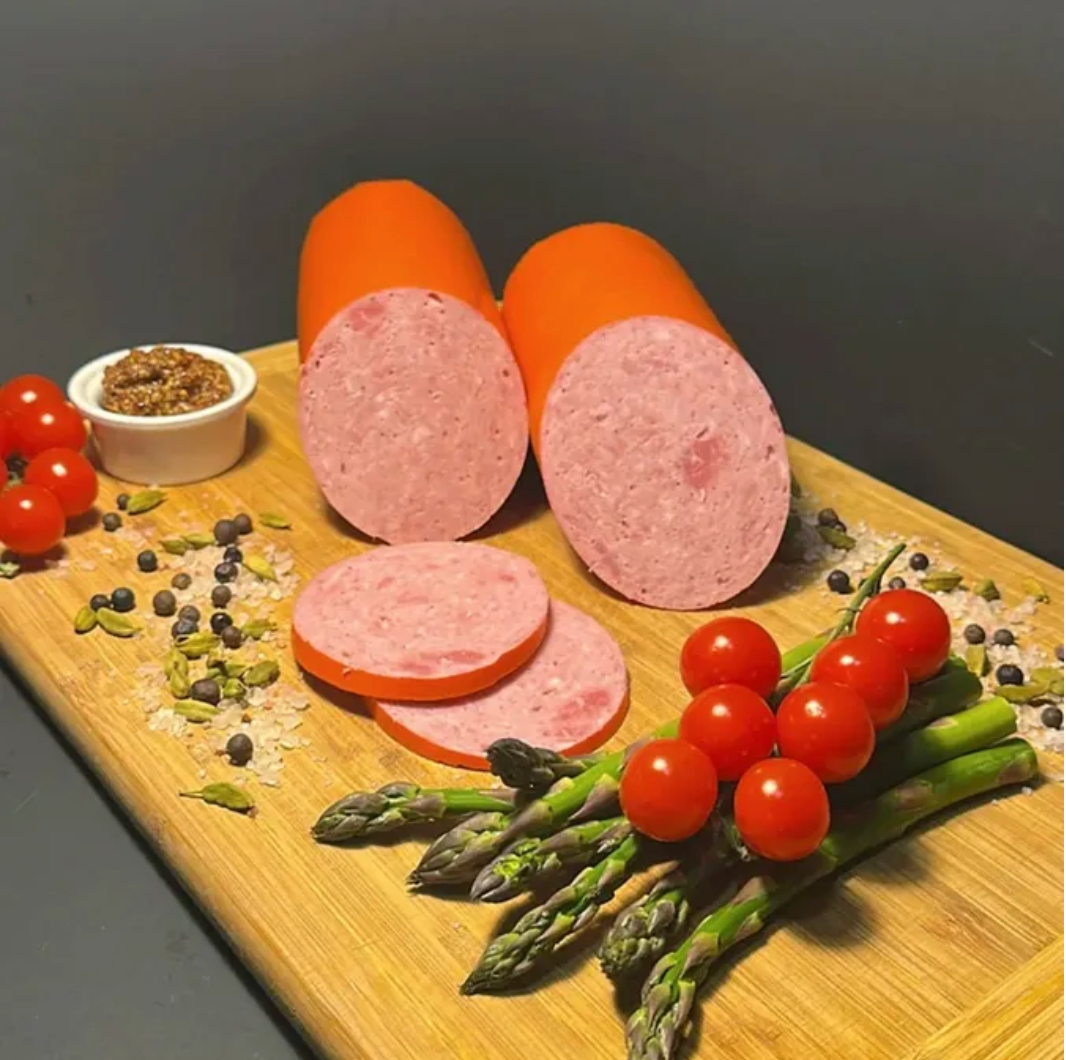 Rusanivska Sausage (Pork & Beef)