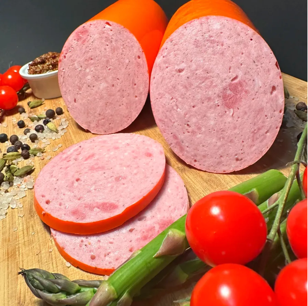 Rusanivska Sausage (Pork & Beef)