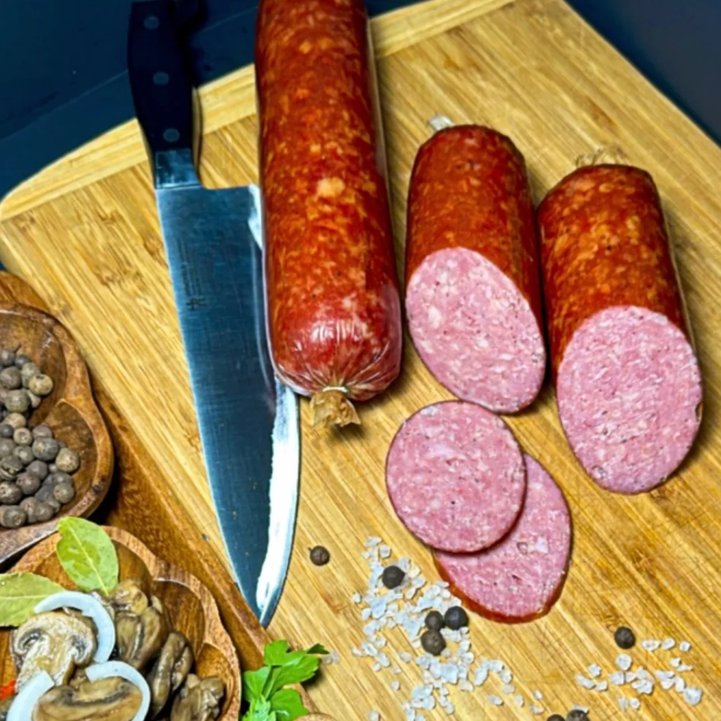 Beef Sausage