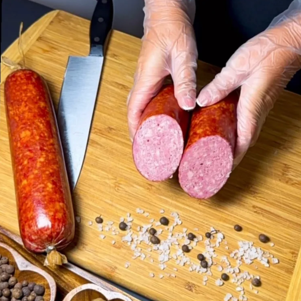 Beef Sausage