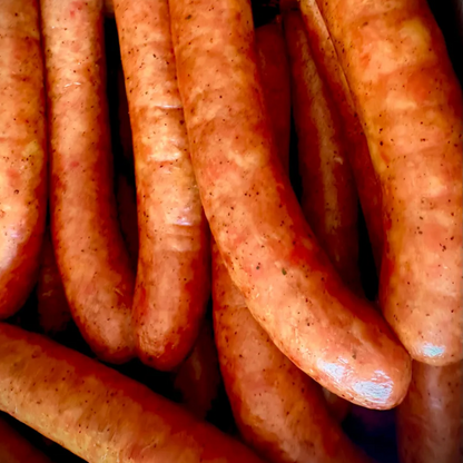 Chicken Sausage Ring (Smoked)