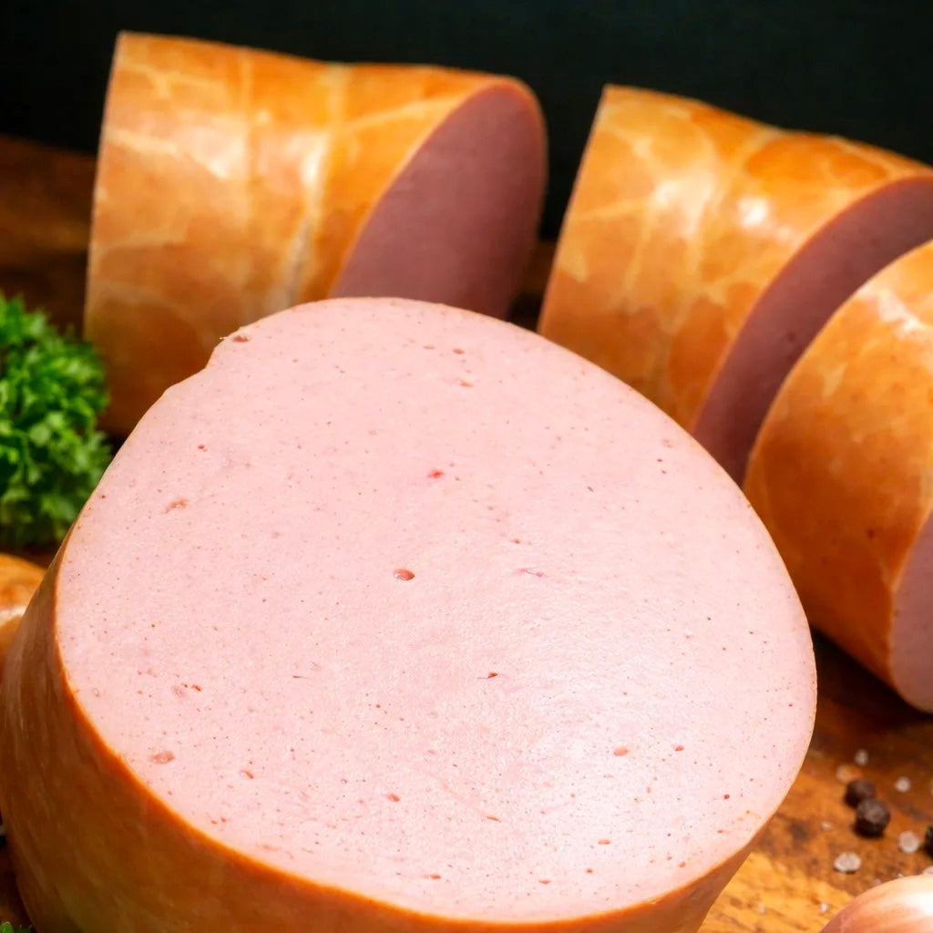 Doctor Style Pork Sausage